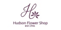 Hudson Flower Shop coupons